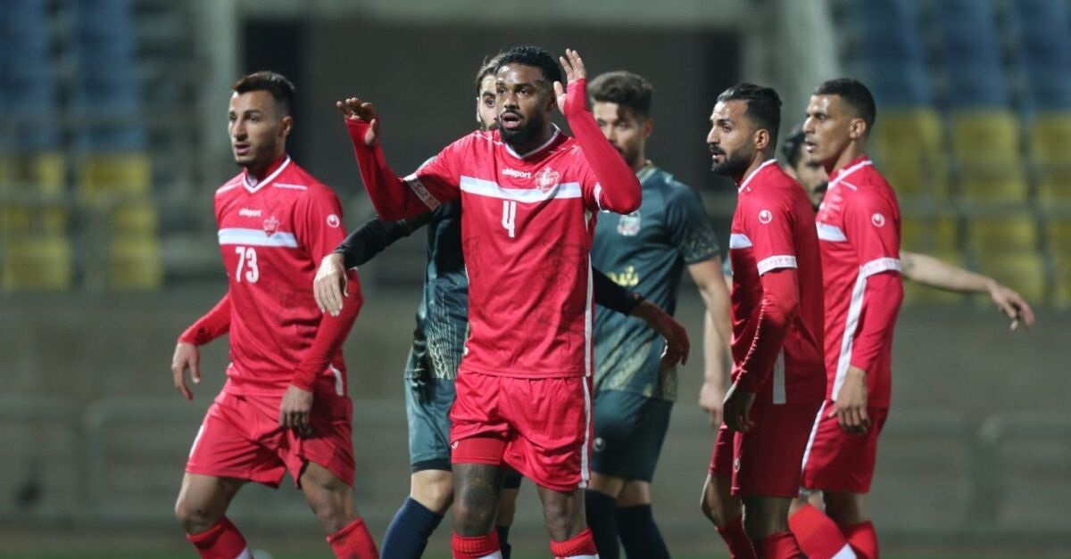 ماموریت ویژه یحیی برای ستاره پرسپولیس