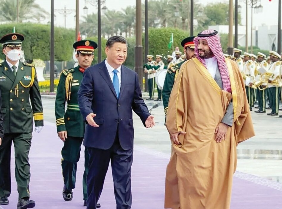 واکنش سخنگوی وزارت خارجه به بیانیه مشترک چین و شورای همکاری خلیج فارس: ادعاها در خصوص جزایر سه گانه را از سوی هر طرفی مطرح شود، محکوم می‌کنیم