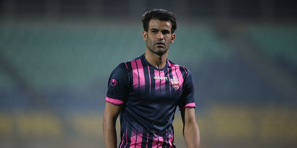 گزینه گل‌محمدی از دسترس پرسپولیس خارج شد