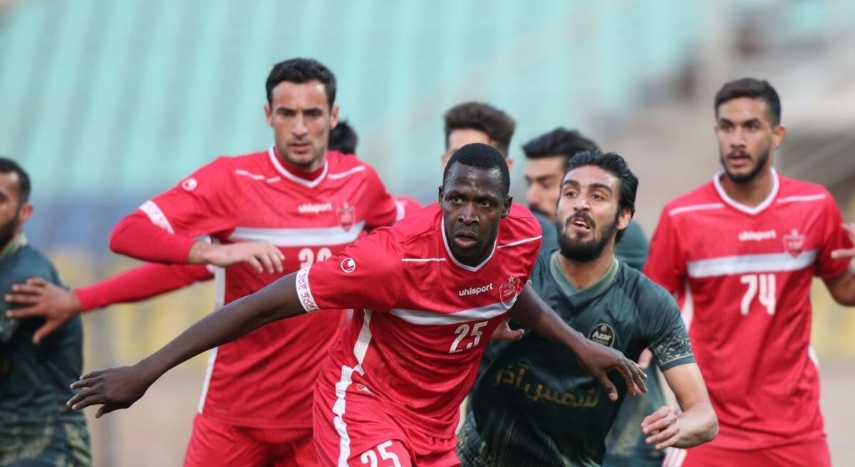 استقلالی‌ها یحیی گل‌محمدی را هک کردند!