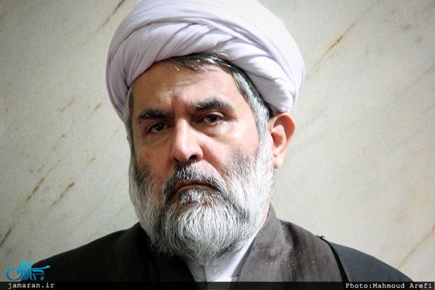 آقای طائب عملا بانی وضع موجود هستید زیرا.../کارنامه رئیسی را به حساب شما می گذاریم