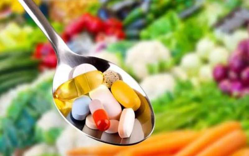 ویتامین هایی که اثرات آلودگی هوا را از بین میبرد