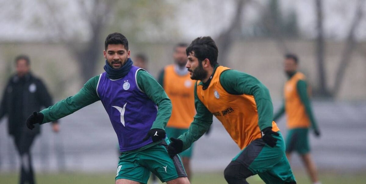 ساپینتو منتظر این ستاره تیمش میماند ساپینتو منتظر این ستاره تیمش میماند