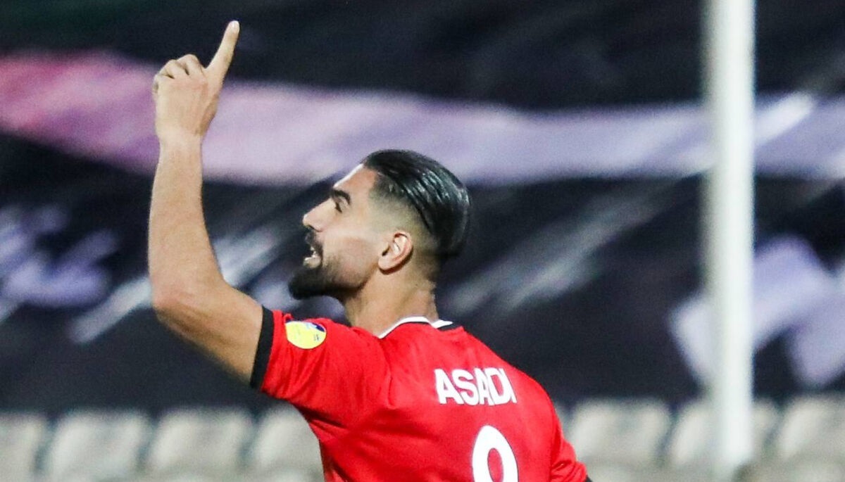 ستاره پرسپولیسی در راه اروپا ؟ انتقال غیرمنتظره در راه