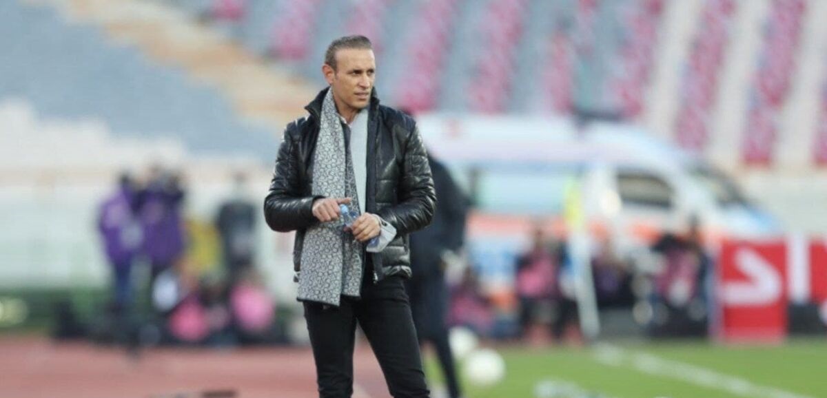 سورپرایز پرسپولیس در دربی کیست؟ سورپرایز پرسپولیس در دربی کیست؟