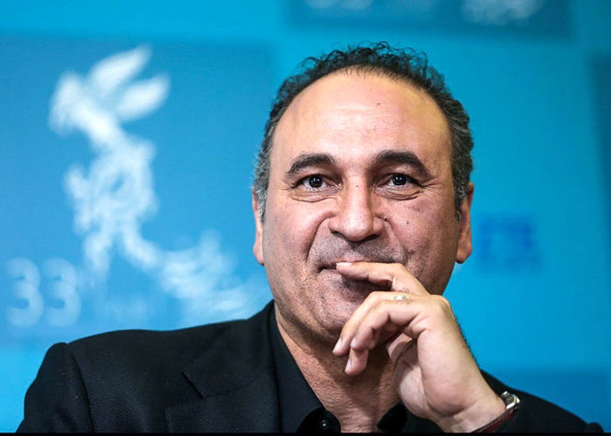 ایرنا:دستگاه قضا با گرفتن تعهد ازحمید فرخنژاد اجازه خروج وی را صادر کرده ایرنا:دستگاه قضا با گرفتن تعهد ازحمید فرخنژاد اجازه خروج وی را صادر کرده