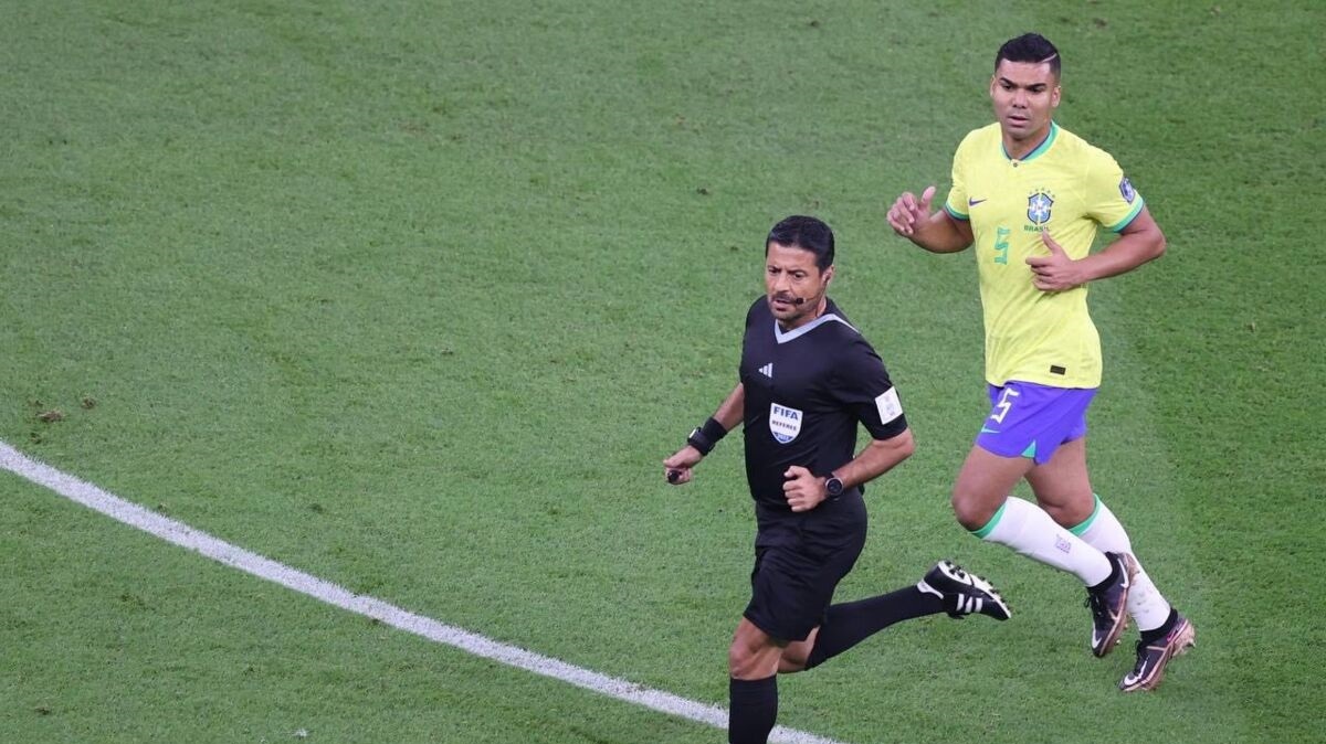 فشار عجیب در جام جهانی روی علیرضا فغانی فشار عجیب در جام جهانی روی علیرضا فغانی