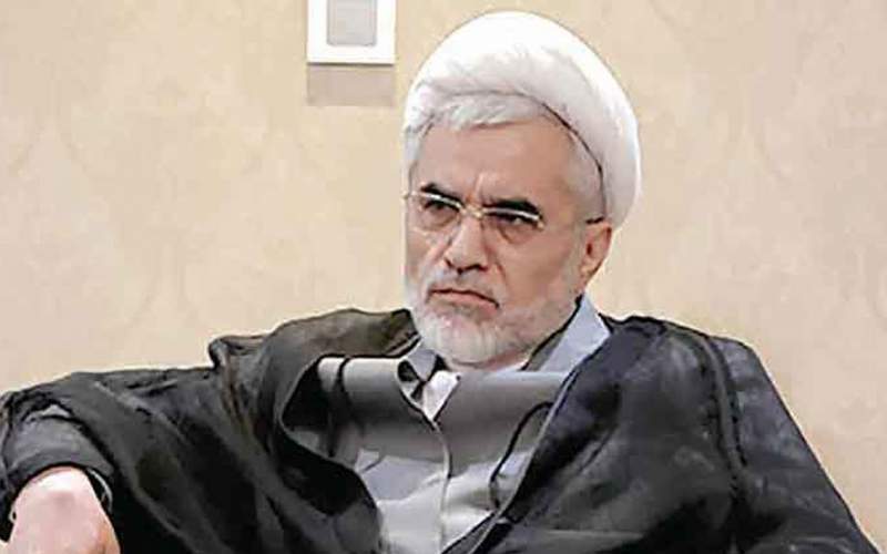 عبداللّه نوری: مگر حکومت و ماندن بر قدرت چقدر ارزش دارد؟