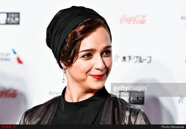 ترانه علیدوستی بازداشت شد