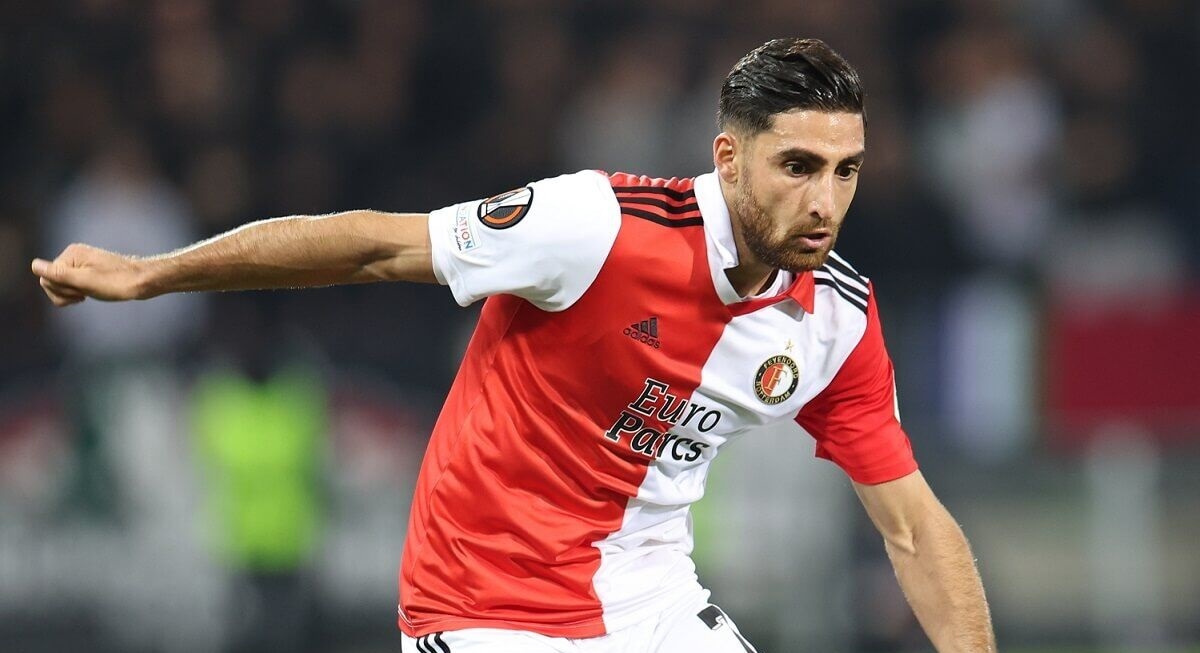 مقصد بعدی علیرضا جهانبخش کجاست؟