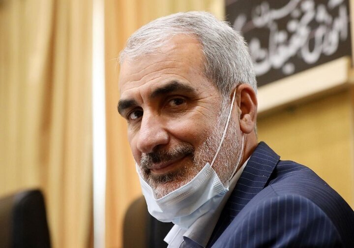 اعتراض وزیر آموزش و پرورش: برای آلودگی هوا فکری بکنید / مدارس نباید تعطیل شوند