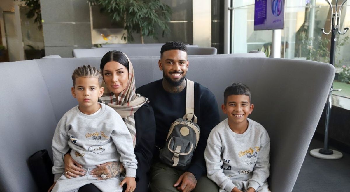 یورگن لوکادیا : ایران دیگر جای ماندنم نیست!