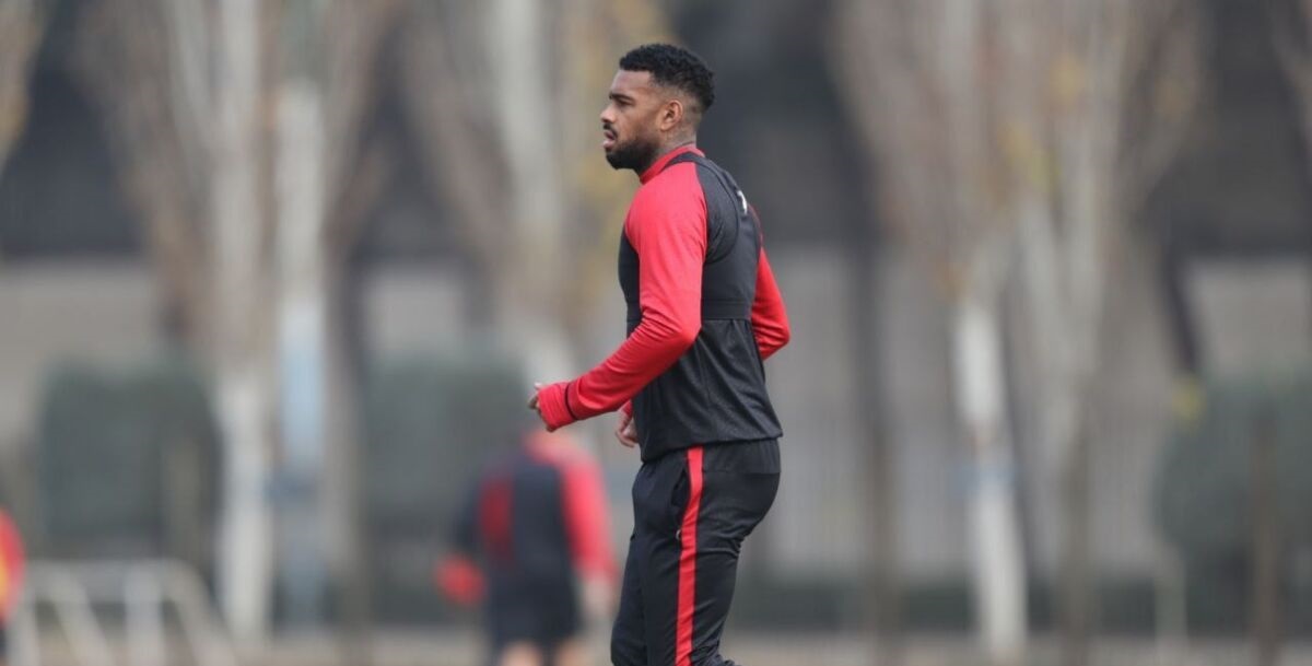 ماجرای پیشنهاد خارجی یورگن لوکادیا چیست؟