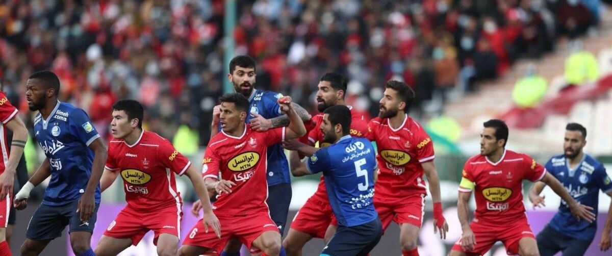 ۲ گزینه یحیی برای پیوستن به پرسپولیس به جای لوکادیا ۲ گزینه یحیی برای پیوستن به پرسپولیس به جای لوکادیا