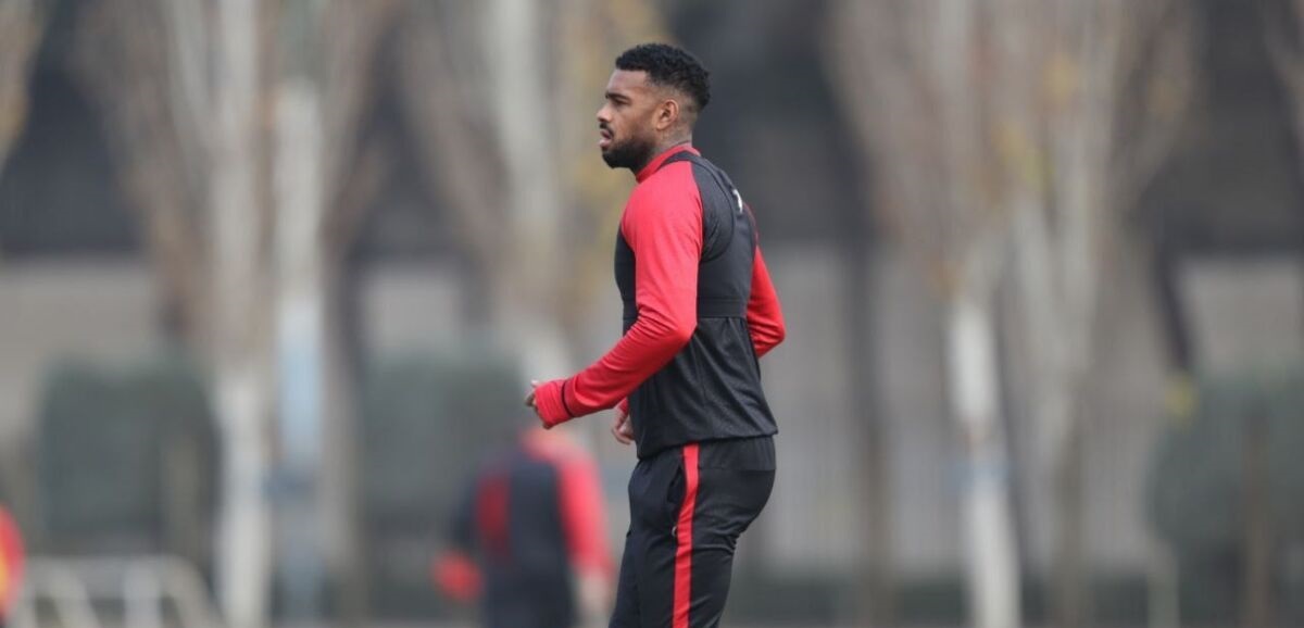 پای مسئولان باشگاه پرسپولیس به قضیه یورگن لوکادیا باز شد