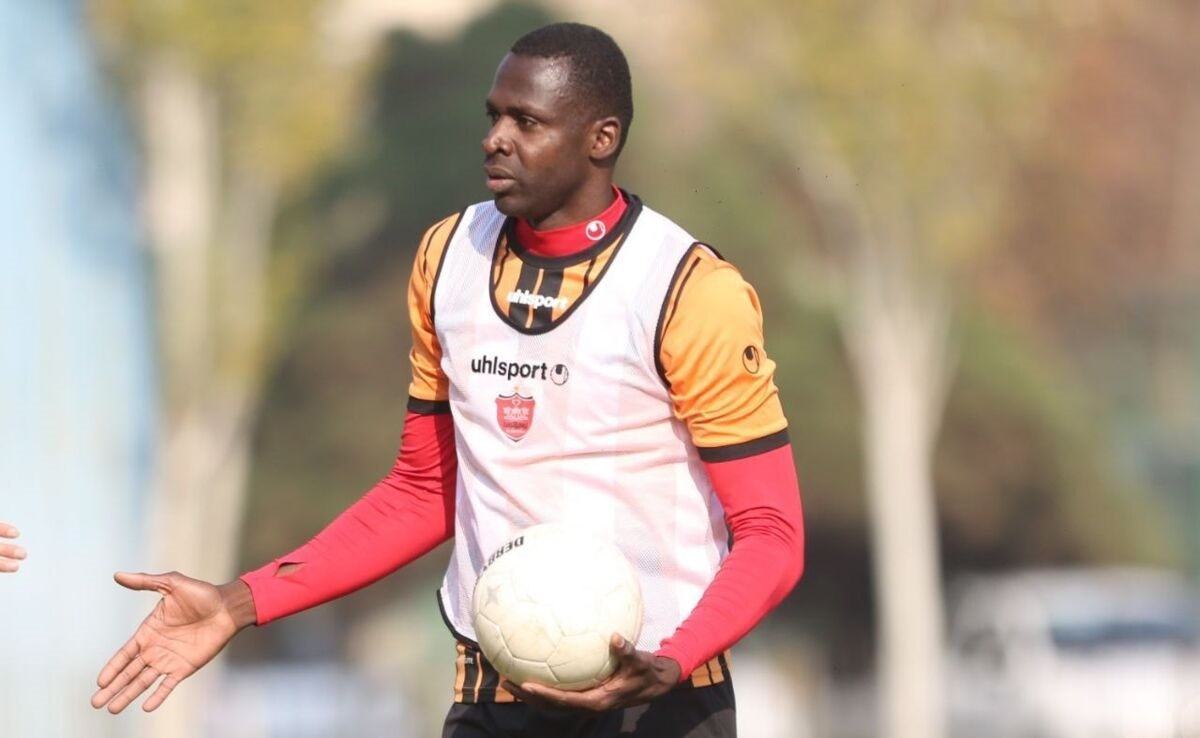 شایعه جدایی شیخ دیاباته حقیقت دارد؟