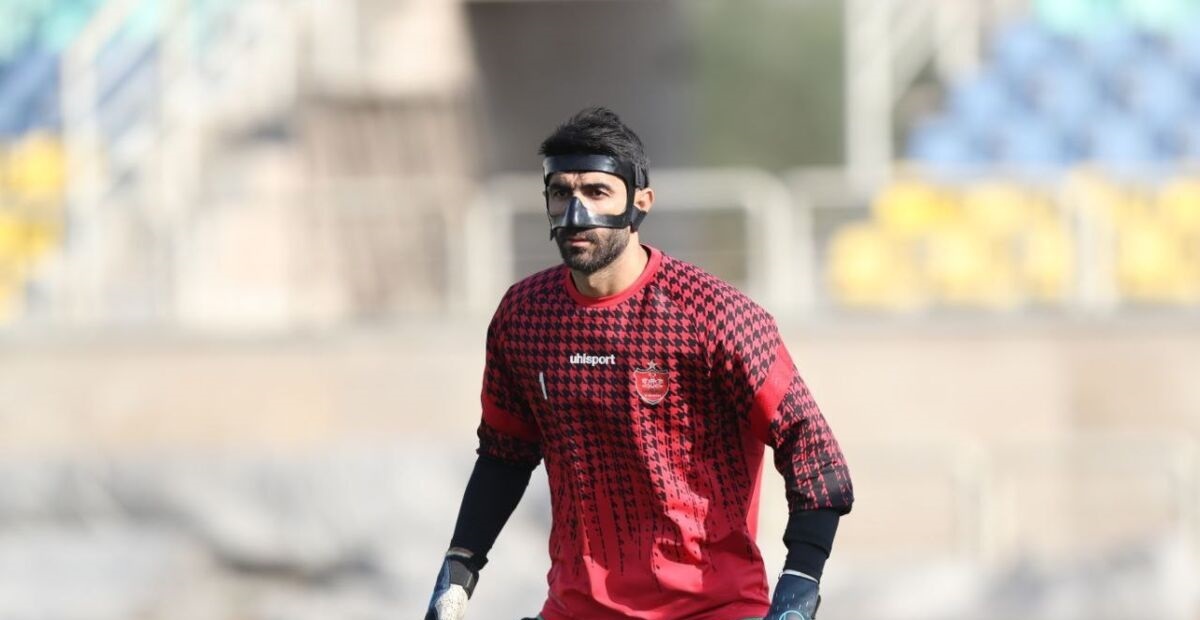 شوک بزرگ برای پرسپولیس ؟ پشت پرده اقدام فوری قبل از دربی شوک بزرگ برای پرسپولیس ؟ پشت پرده اقدام فوری قبل از دربی