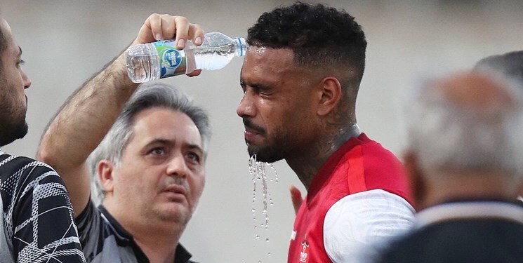 لوکادیا قصد بازگشت به پرسپولیس را ندارد؟