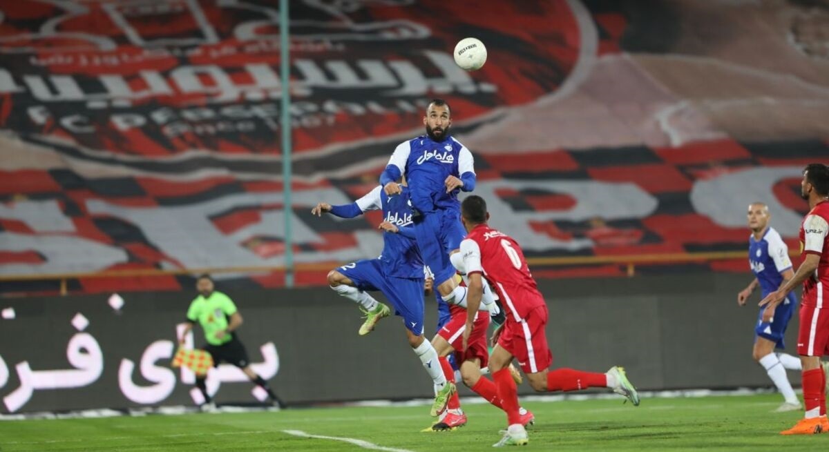 اوج انتقادات از ساپینتو به خاطر این ستاره اوج انتقادات از ساپینتو به خاطر این ستاره