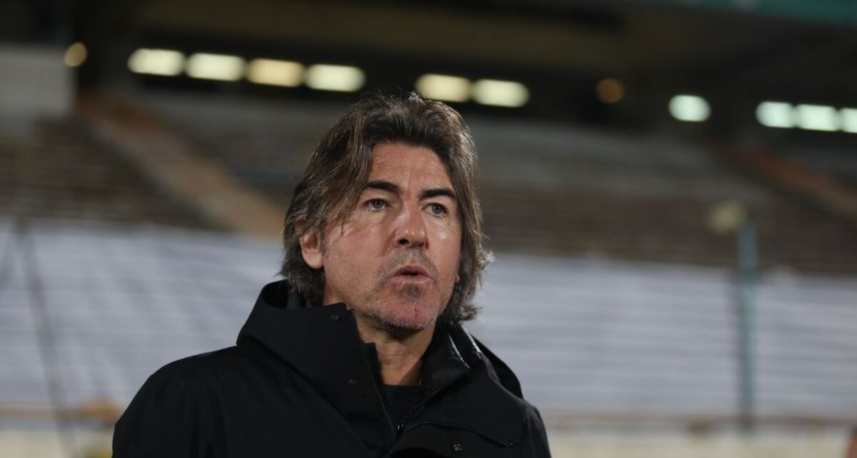 پاس گل ساپینتو به یحیی گل محمدی