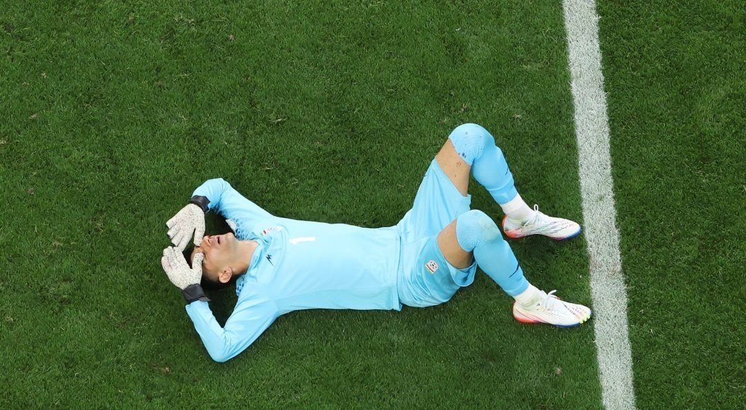 ستاره پرسپولیس از اسطوره استقلال جلو زد ستاره پرسپولیس از اسطوره استقلال جلو زد