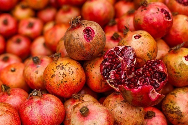 لیست قیمت انواع میوه در آستانه شب یلدا+ جدول