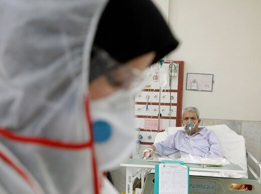 آخرین آمار کرونا در ایران؛ شناسایی ۴۸ بیمار جدید/ ۵ تن دیگر جان باختند