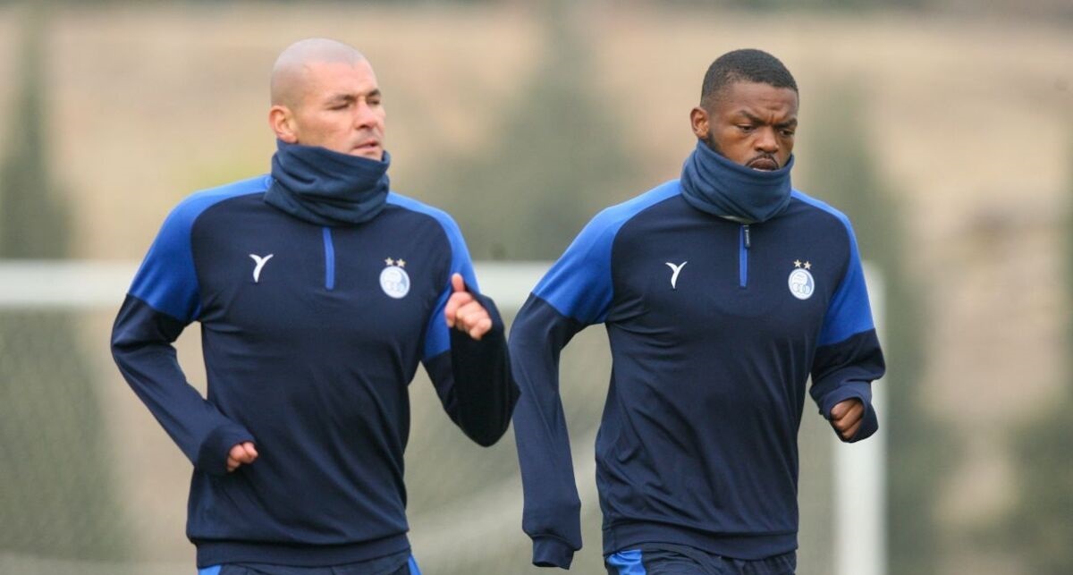 ستاره خارجی خیال استقلال را راحت کرد ستاره خارجی خیال استقلال را راحت کرد