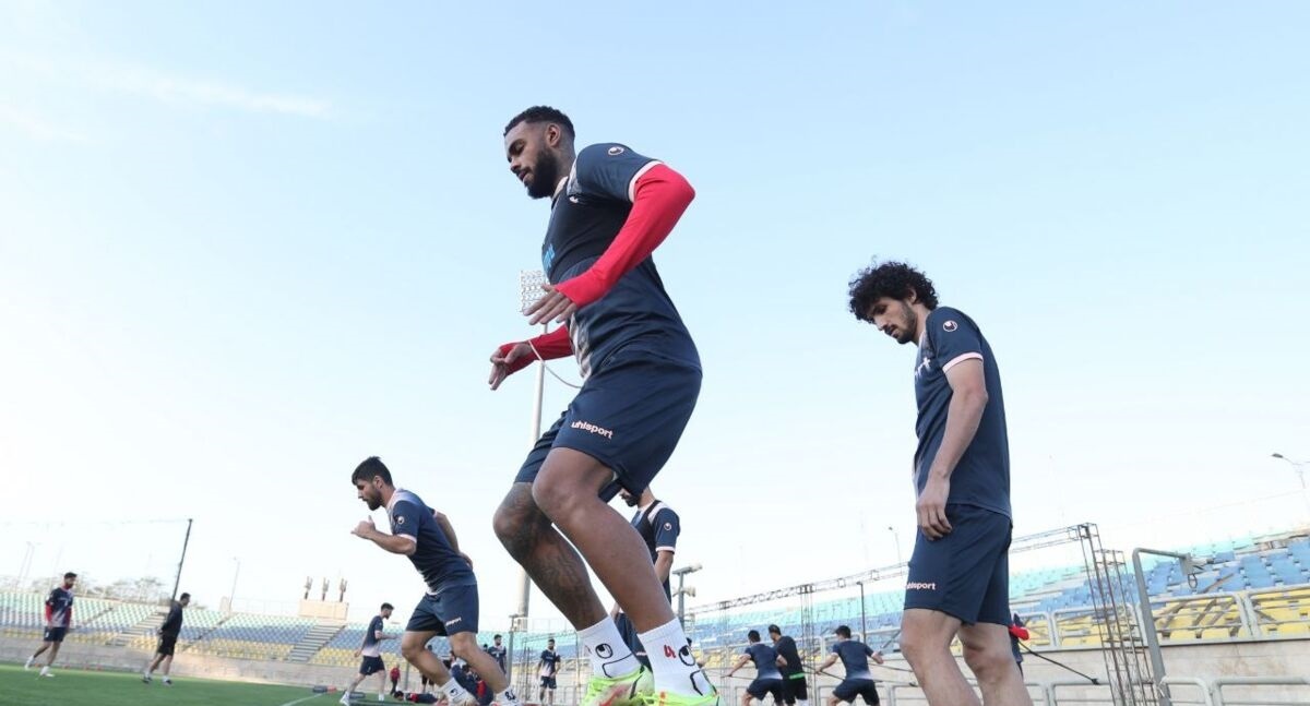 آخرین وضعیت یورگن لوکادیا  پس از سفر ناگهانی