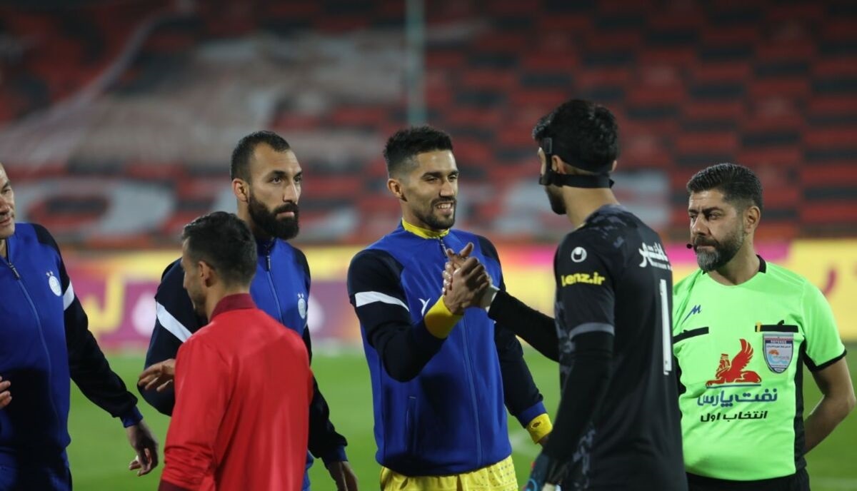 بلایی که استوری جنجالی سر علیرضا بیرانوند آورد بلایی که استوری جنجالی سر علیرضا بیرانوند آورد