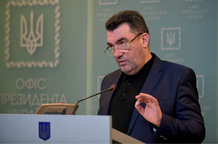 ادعای شورای امنیت ملی اوکراین: شماری از مستشاران ایرانی در شبه‌جزیره کریمه کشته شده‌اند