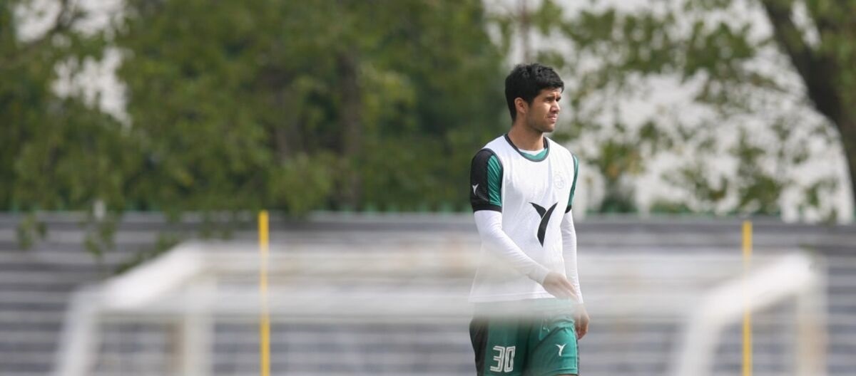 یک اتفاق خوب در تیم استقلال پیش از دربی یک اتفاق خوب در تیم استقلال پیش از دربی