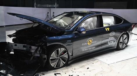 نیو ئیتی7: خودروی 5 ستاره چینی! (+فیلم و عکس) نیو ئیتی7: خودروی 5 ستاره چینی! (+فیلم و عکس)