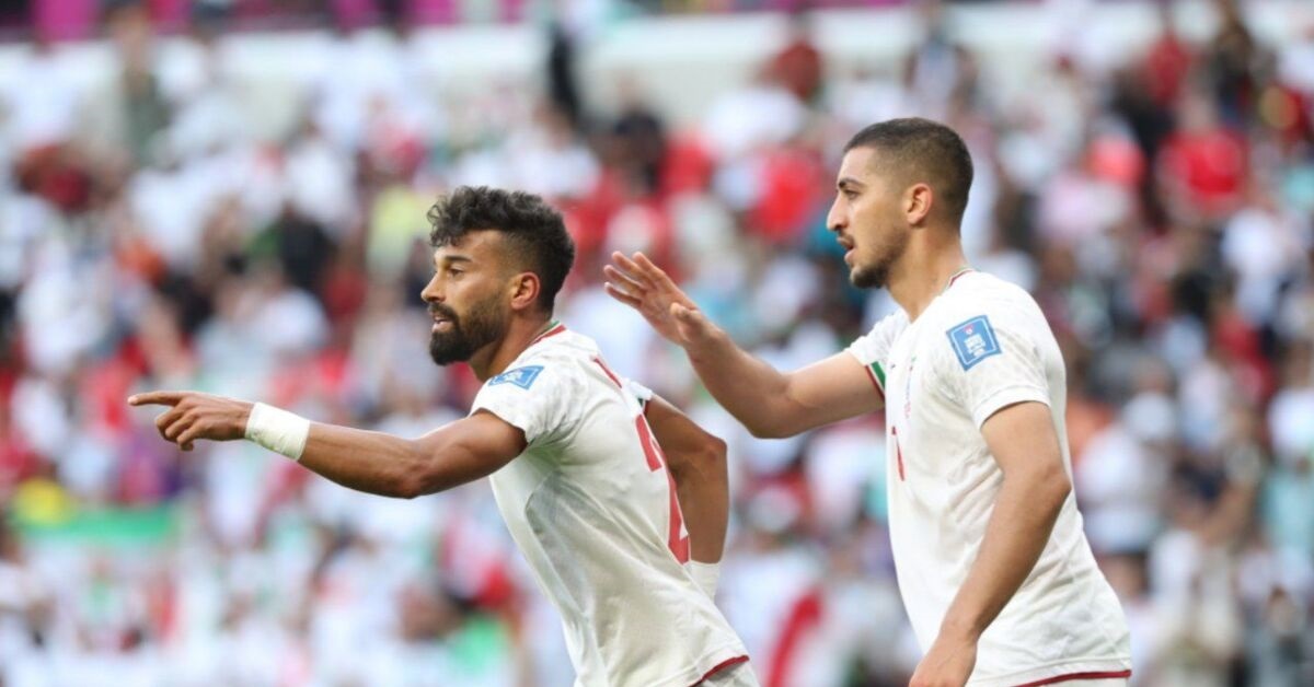 ماجرای چیپ رؤیایی رامین رضاییان به ولز