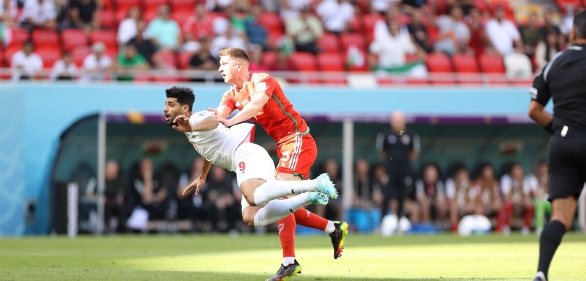 حالا همه فهمیدند حق با مهدی طارمی بود