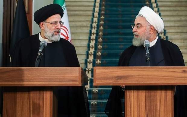 ایران بین دو انتخابات