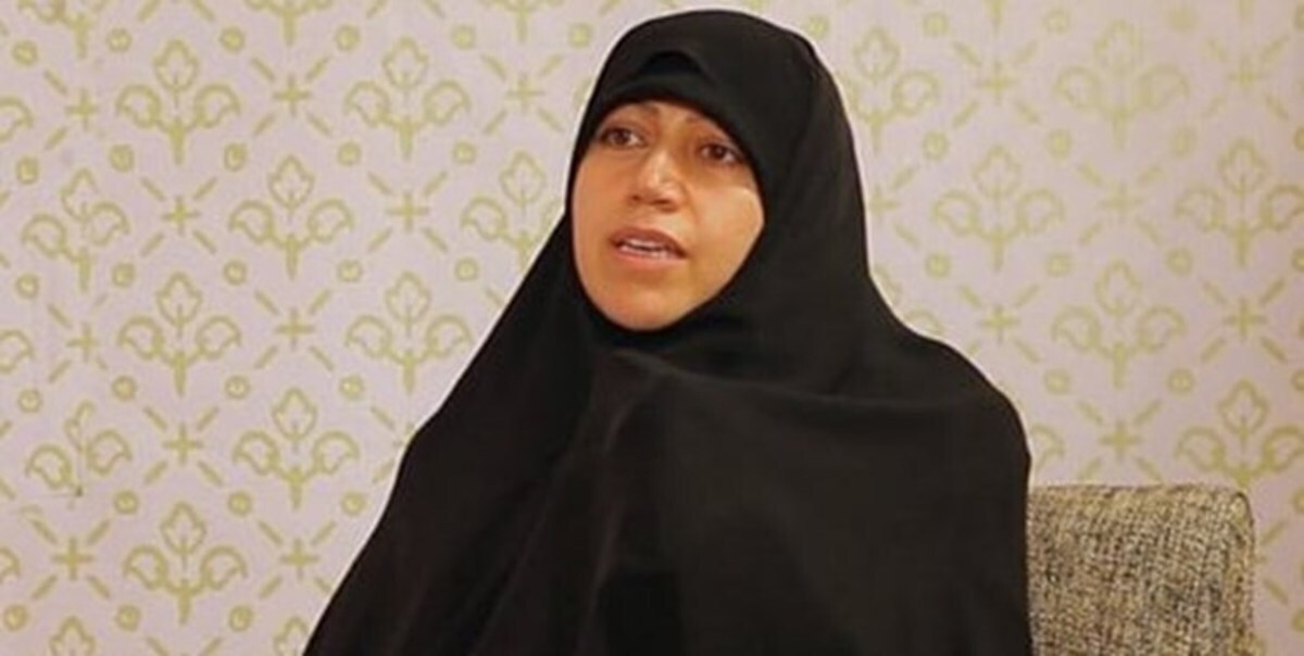 محمدبیگی، نماینده مجلس: بانوان با تاسی از شجره طیبه بسیج اجازه ندهند دشمن به درون خانوادهها رسوخ کند / حیاستیزی و عفتگریزی روی میز دشمنان انقلاب است محمدبیگی، نماینده مجلس: بانوان با تاسی از شجره طیبه بسیج اجازه ندهند دشمن به درون خانوادهها رسوخ کند / حیاستیزی و عفتگریزی روی میز دشمنان انقلاب است