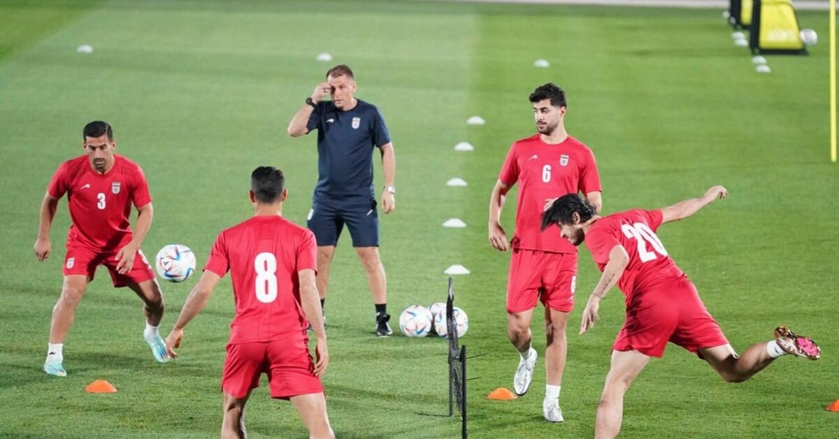 خبر خوش برای تیم ملی از یک ستاره