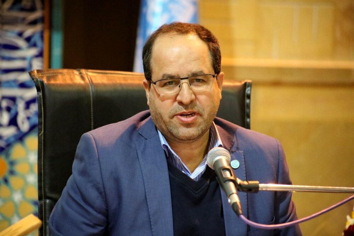 رییس دانشگاه تهران: هنجارشکنان را پاسخگو می‌کنیم/ برخی اساتید در برابر هنجارشکنان مماشات کردند