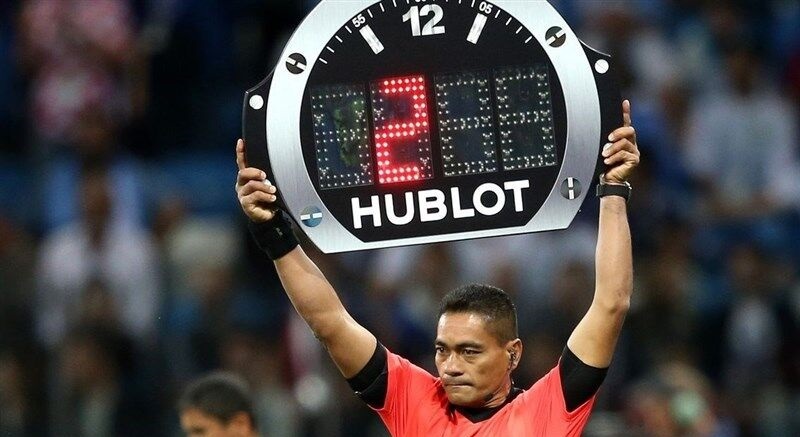 ایده عجیب و جدید فیفا برای زیباتر شدن فوتبال