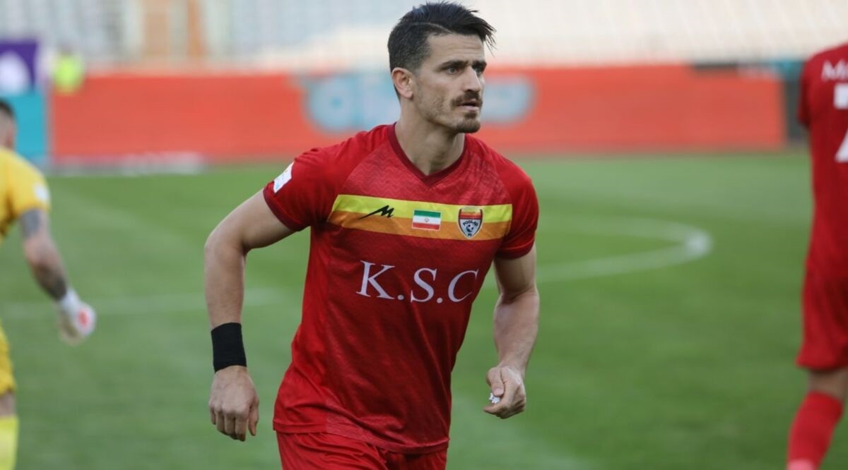 وریا غفوری چگونه آزاد شد؟