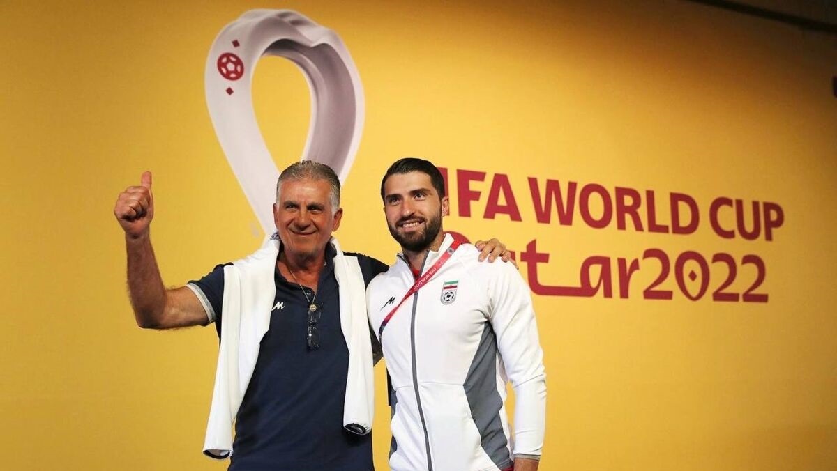 کی روش ترس به جان آمریکایی ها انداخت