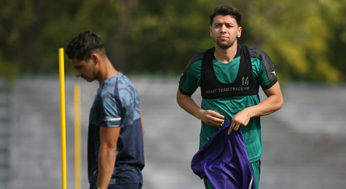 آخرین وضعیت ستاره مصدوم استقلال