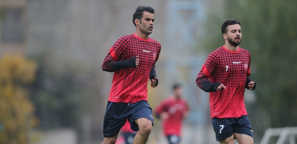 خبری مهم درباره قرارداد ستاره مدنظر یحیی با پرسپولیس خبری مهم درباره قرارداد ستاره مدنظر یحیی با پرسپولیس