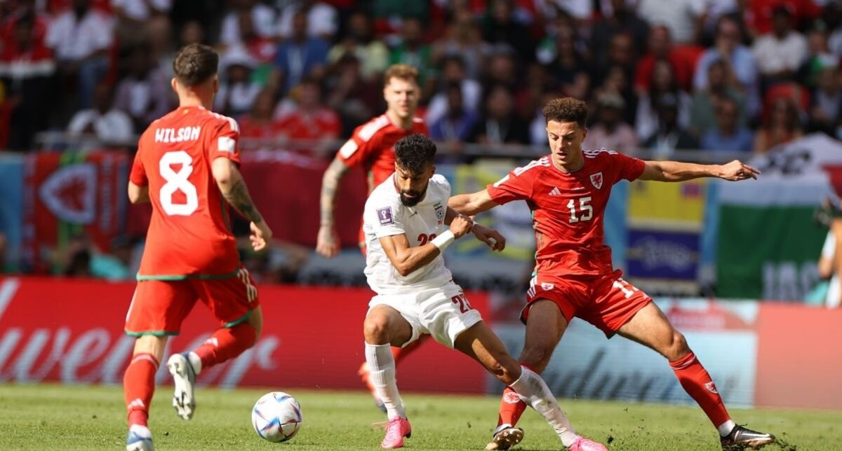 تخصص ستاره پرسپولیسی مشخص شد