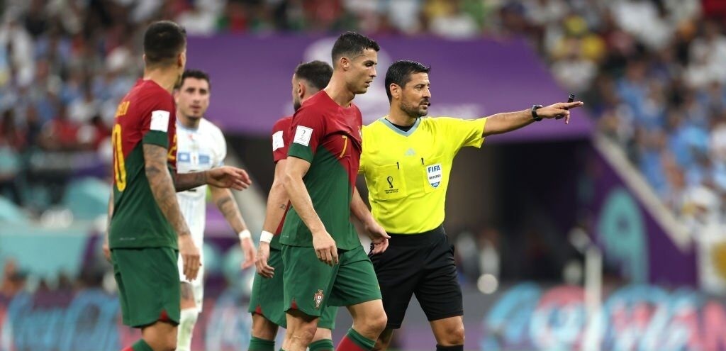 هوای رونالدو را داشته باش، قراره بیاد استقلال! هوای رونالدو را داشته باش، قراره بیاد استقلال!