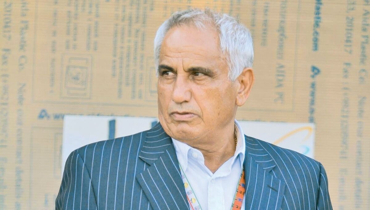 کنایه سنگین به کی‌روش؛ او فکر می‌کند از پشت کوه آمدیم