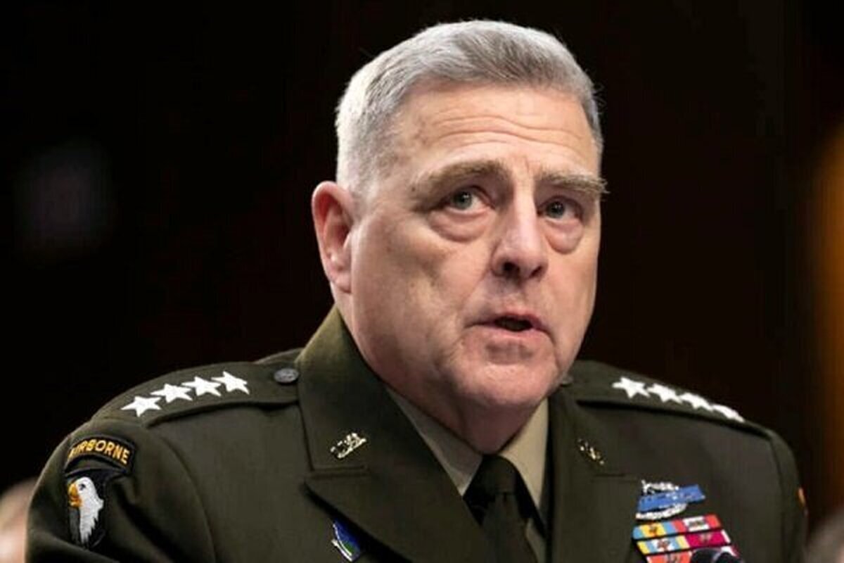 ادعای ارتش آمریکا: برای حمله به نیروی قدس سپاه برنامه ریزی می‌کنیم