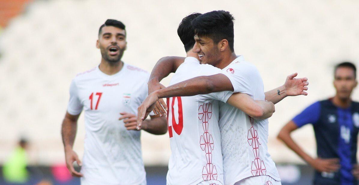 ستاره استقلال در مسیر مهدی طارمی