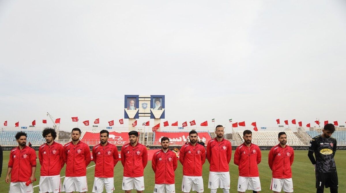 هشدار به یحیی ؛ ۸ پرسپولیسی در خطر از دست دادن دربی!